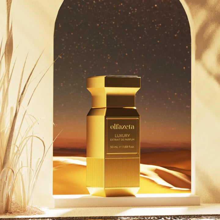 Luxury br. 106 (Inspiriran)