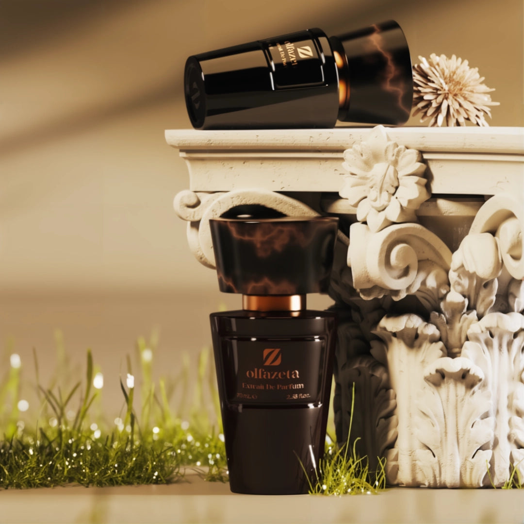 Millesime Nr.01 (Geïnspireerd)