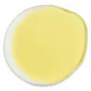 Softening plant-based foam