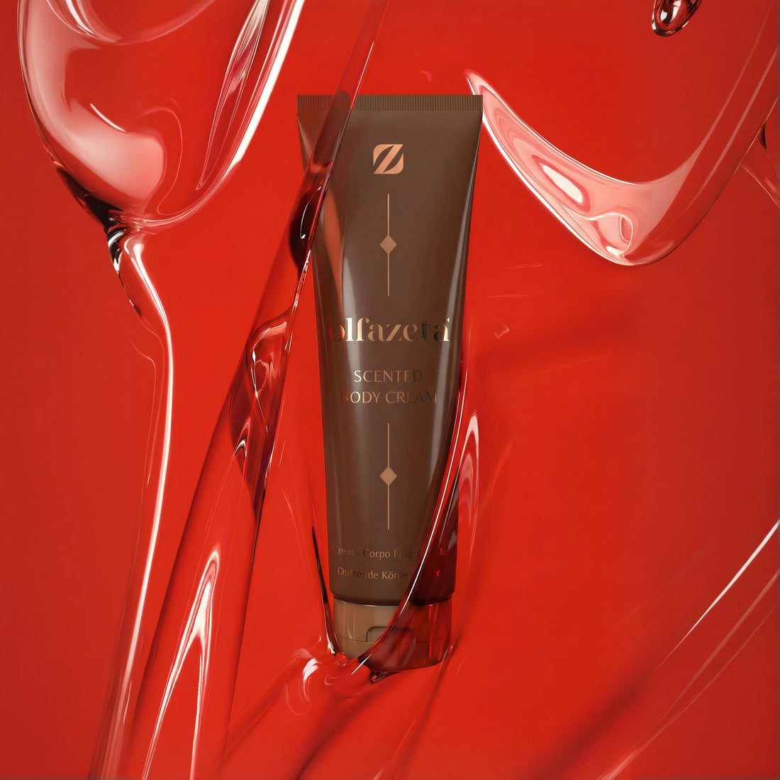 Crema Corporal N.°23 (Inspirado)