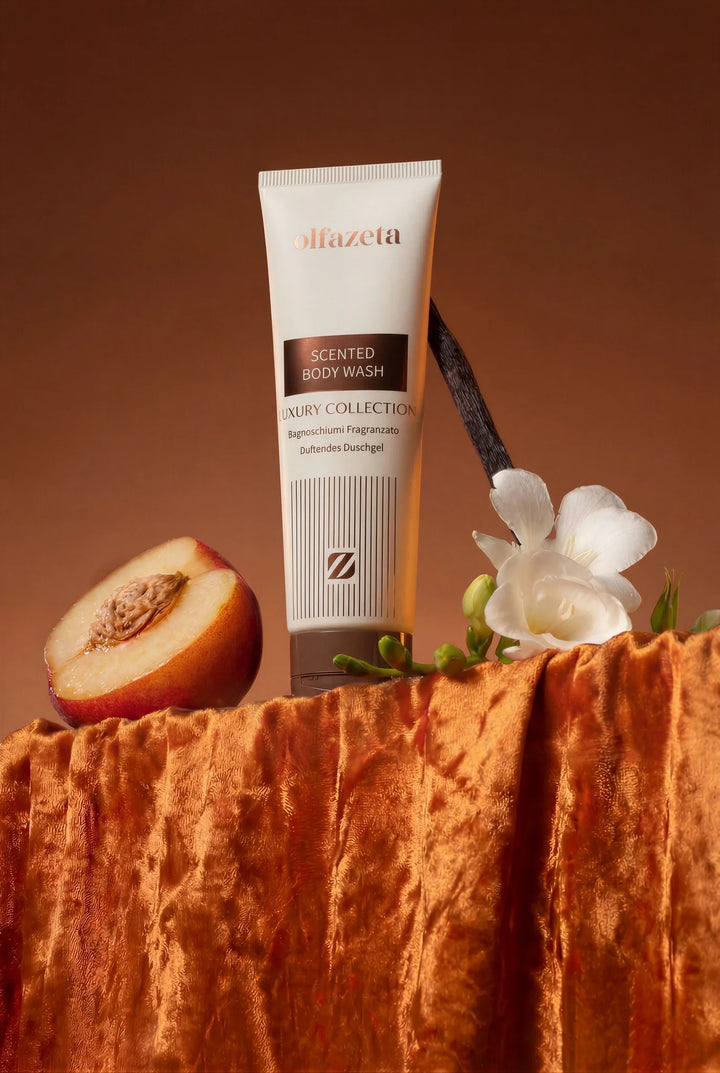 Gel douche br. 134 (Inspiriran)