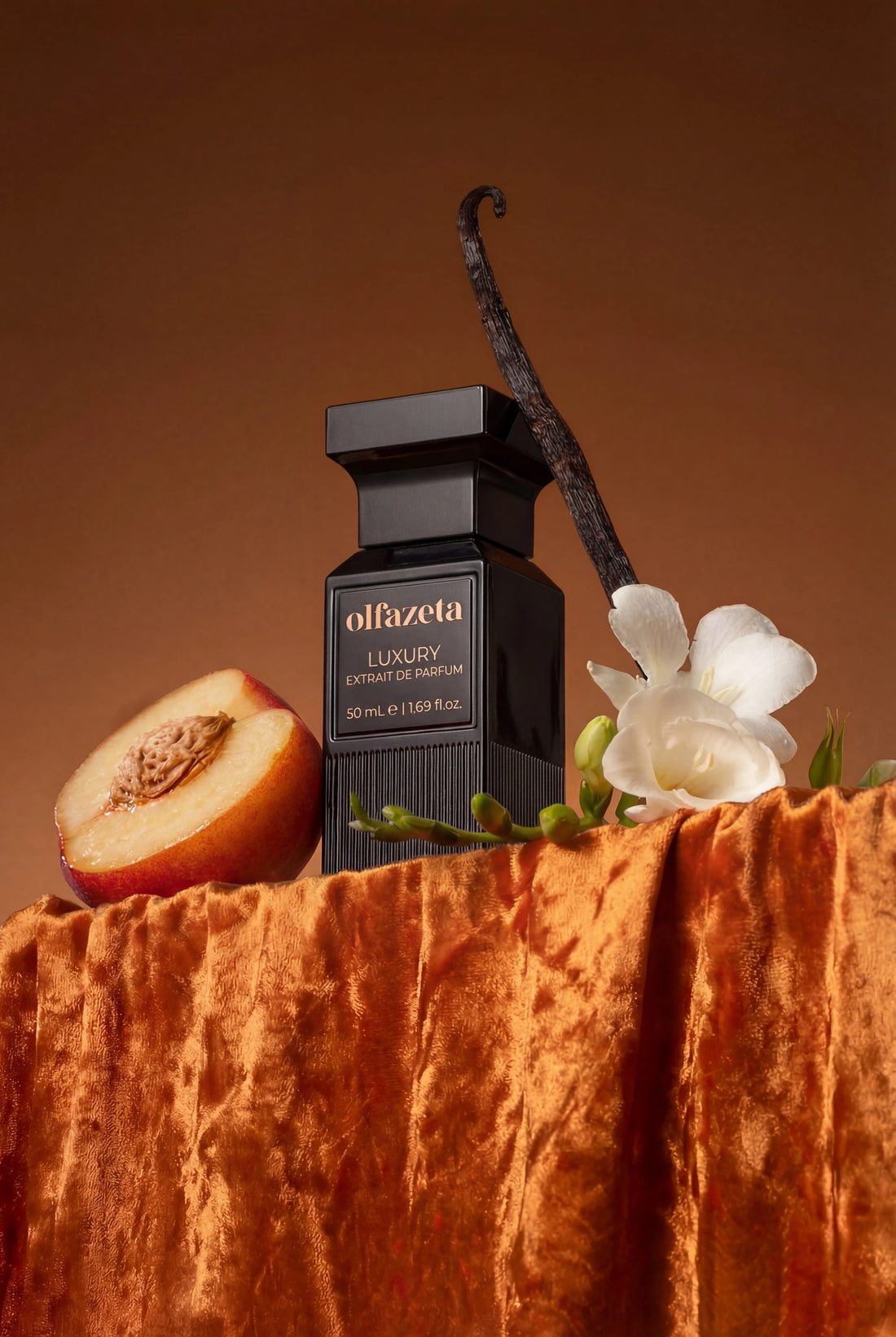 Luxury N°134 (Inspirowane)