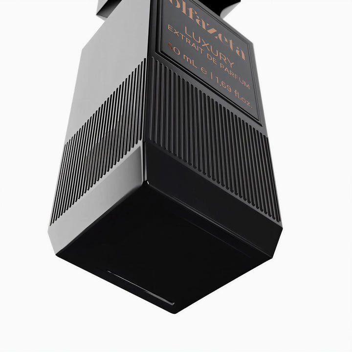 Luxury br. 102 (Inspiriran)