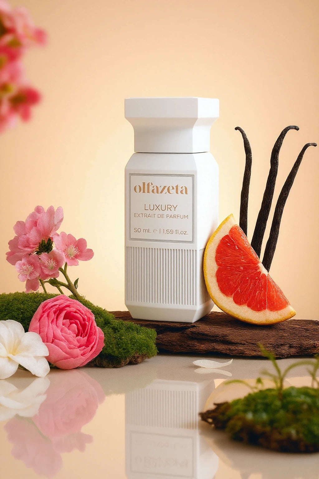 Luxury Nr.137 (Geïnspireerd)